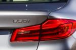 BMW 530i Sedan M Sport 2017 года (AU)